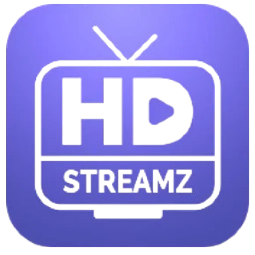 HD Streamz