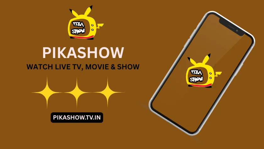PikaShow